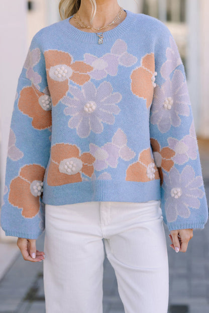 Pull inspiration vintage