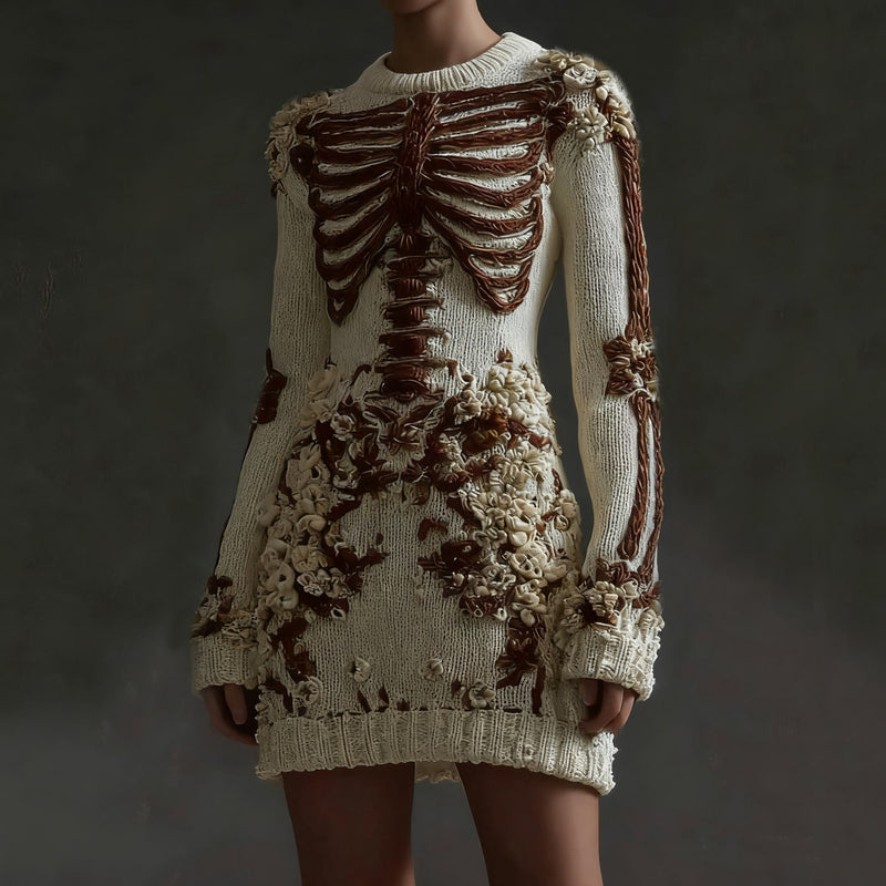 Pull inspiration vintage