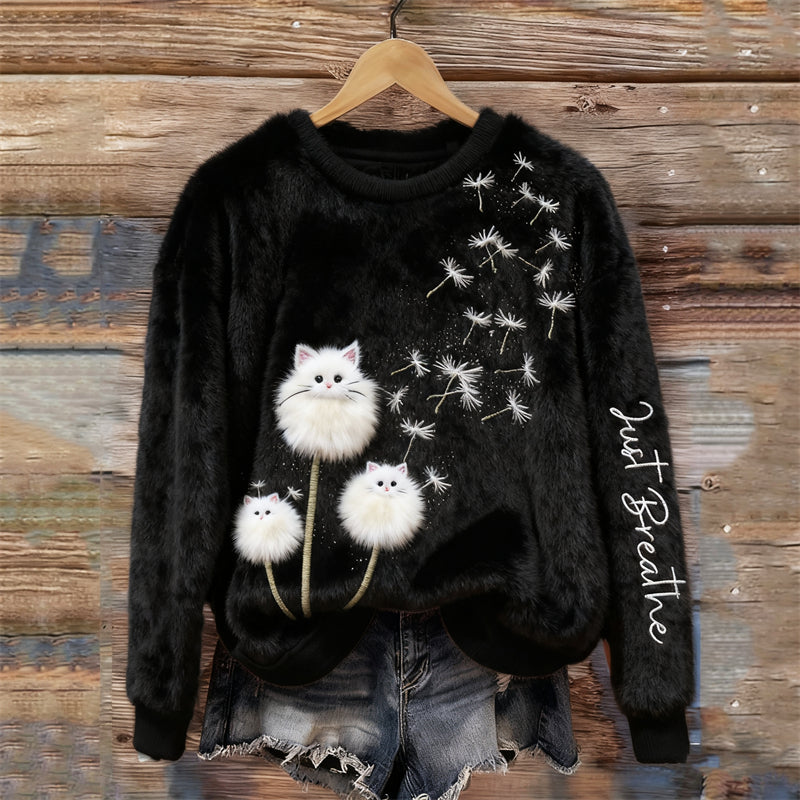 Chemise au design gracieux