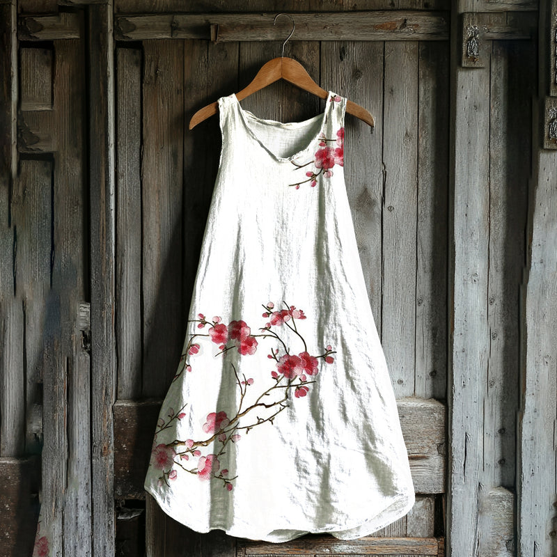 Robe vintage classique