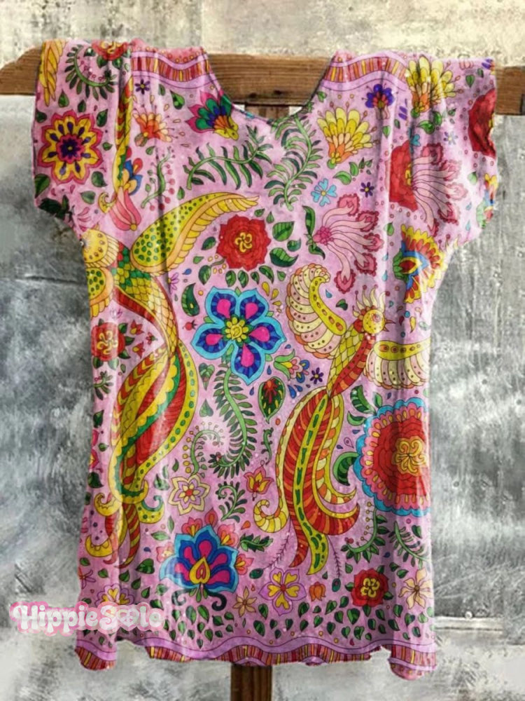 T-Shirt au design classique