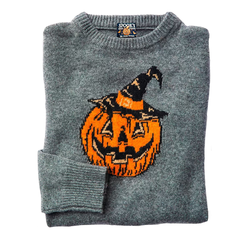 Pull au design gracieux