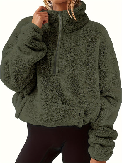Pull vintage classique