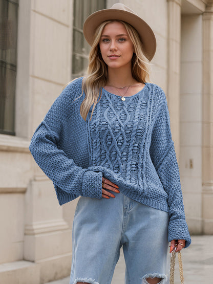 Pull inspiration vintage