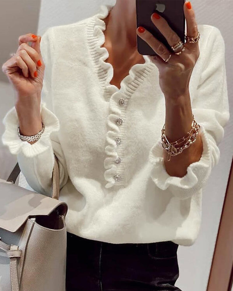 Pull inspiration vintage