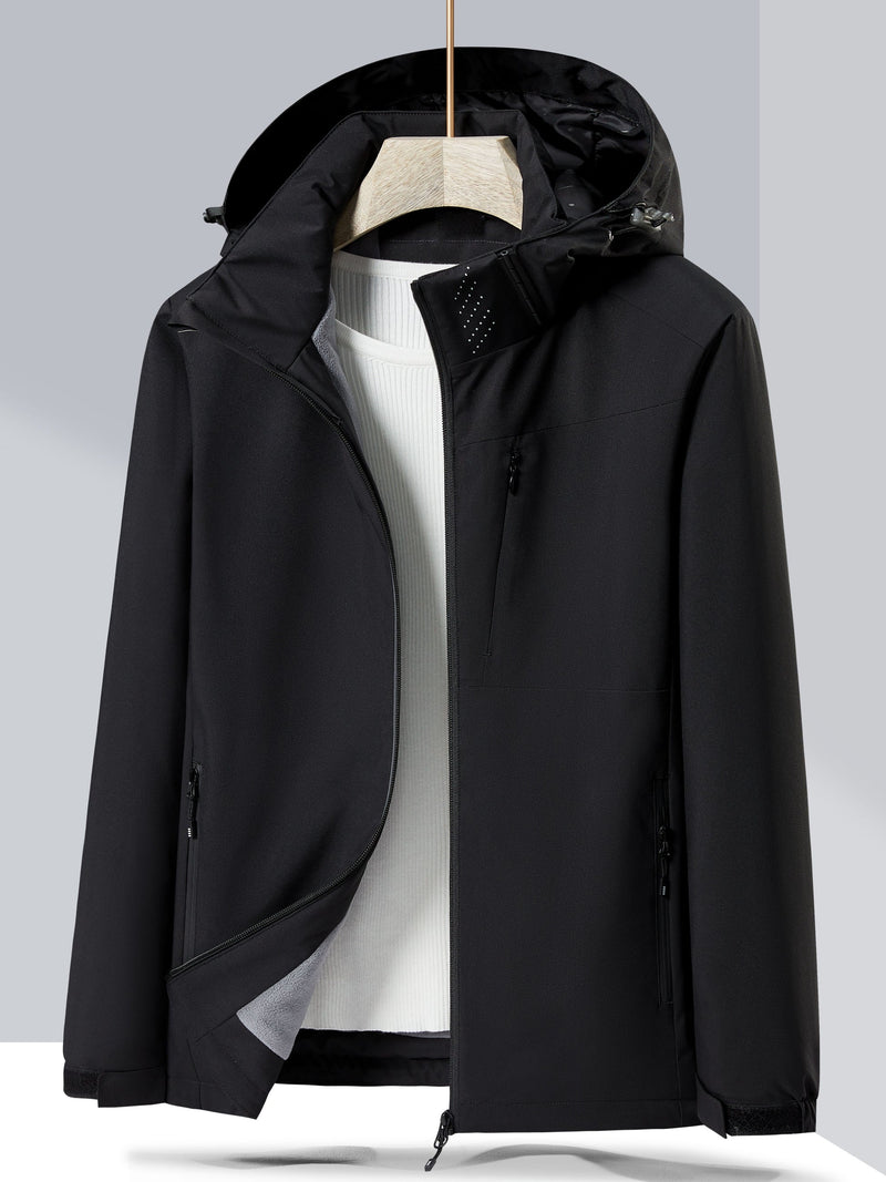Veste au design élégant