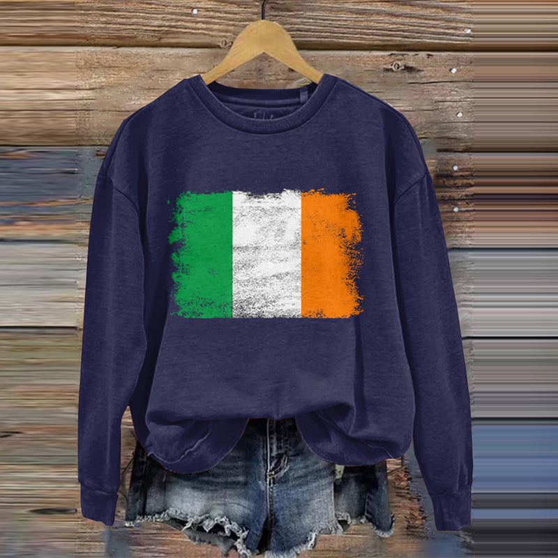 Chemise au design élégant