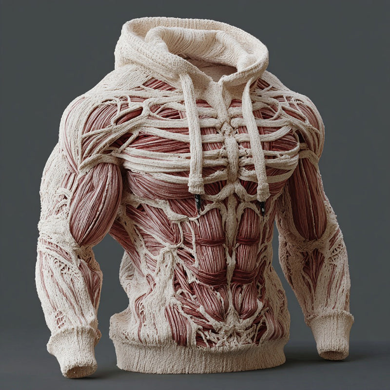 Pull au style vintage intemporel
