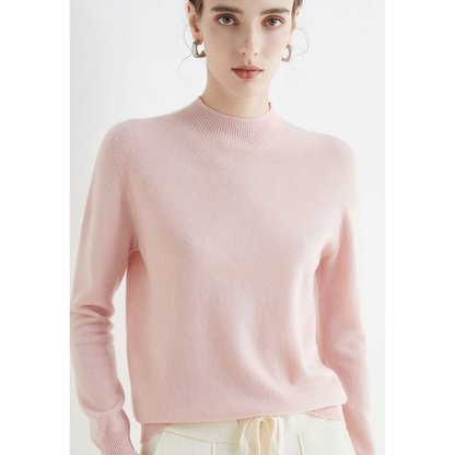 Pull au style vintage intemporel