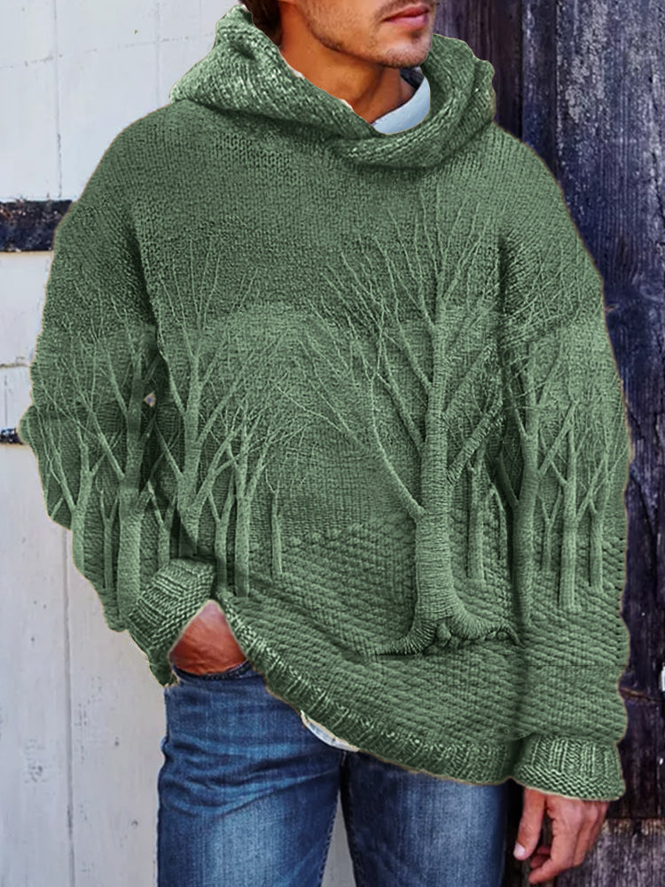 Pull inspiration vintage