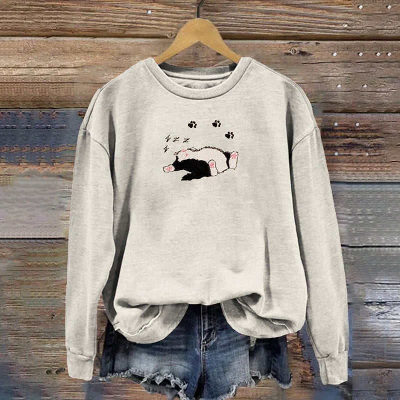 Chemise au style vintage intemporel