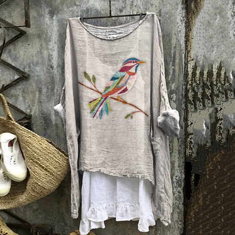 Chemise magnifiquement confectionné