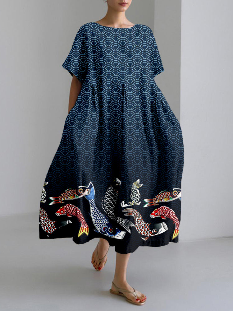 Robe inspiration vintage