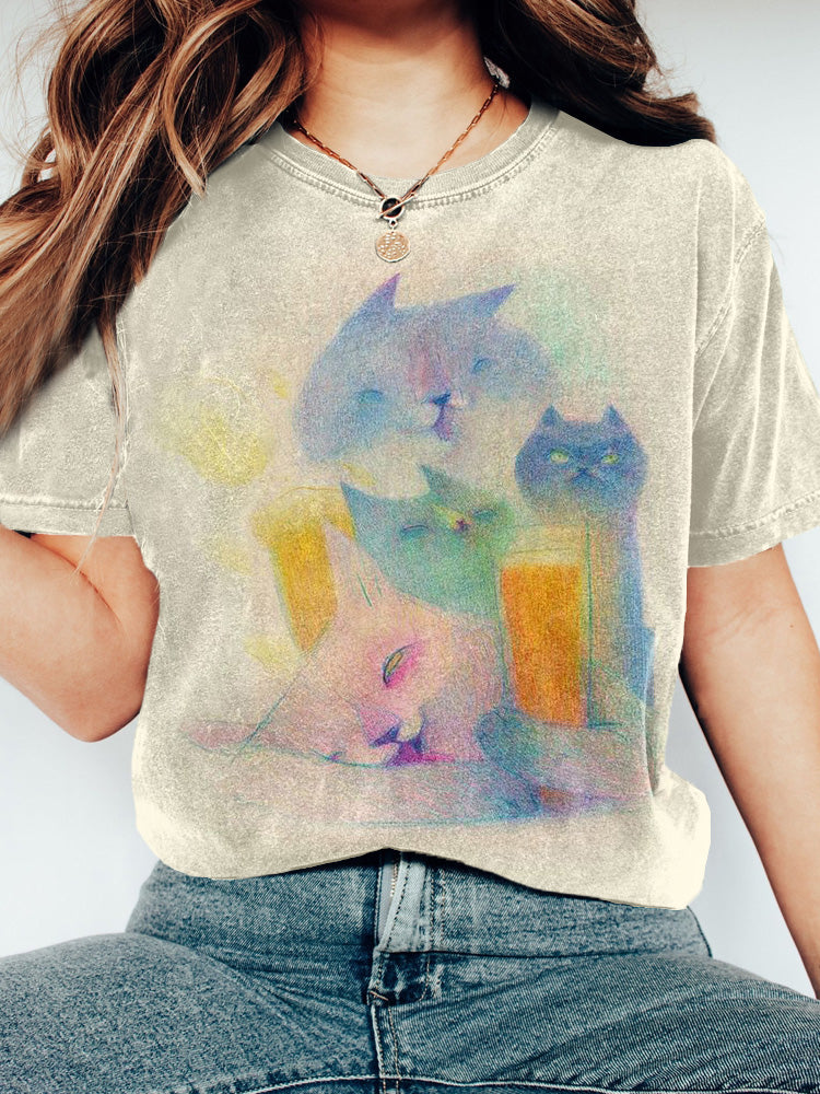 Chemise magnifiquement confectionné