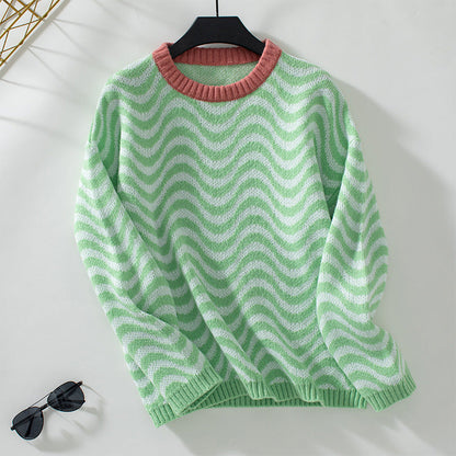 Pull inspiration vintage