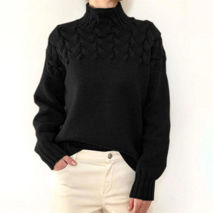 Pull au design gracieux