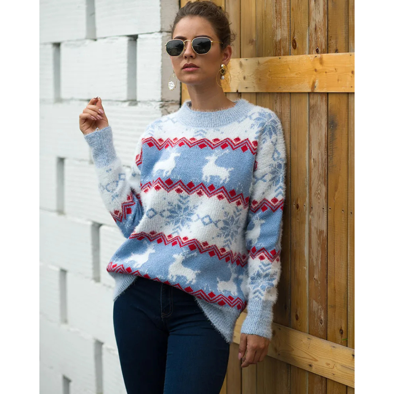 Pull inspiration vintage