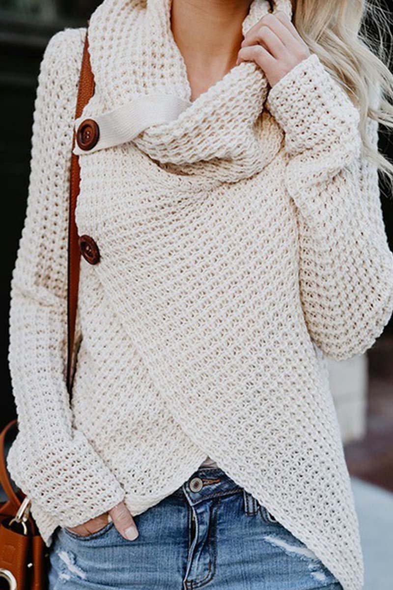 Manteau au design élégant