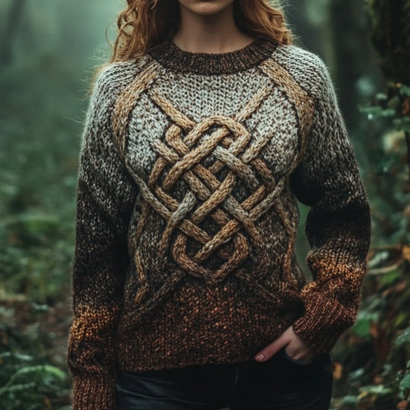Pull inspiration vintage