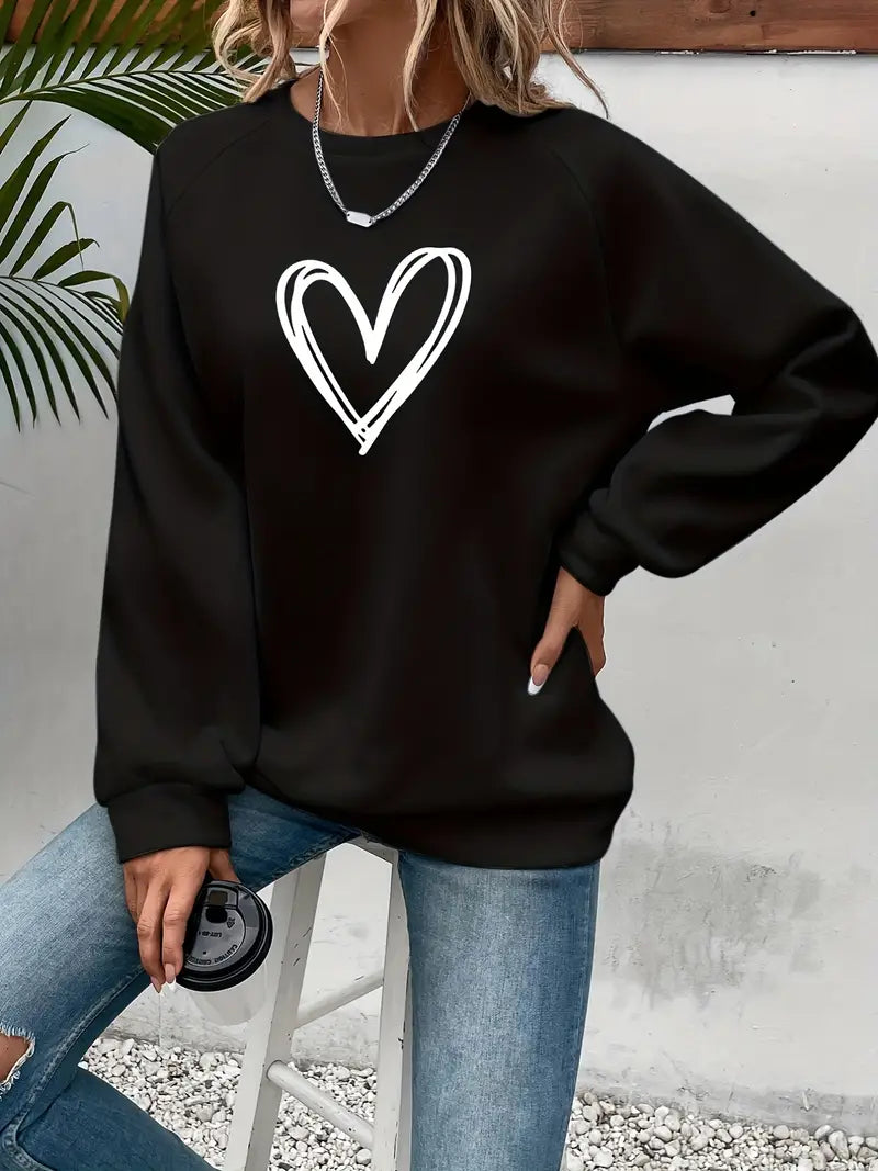 Pull au style vintage intemporel
