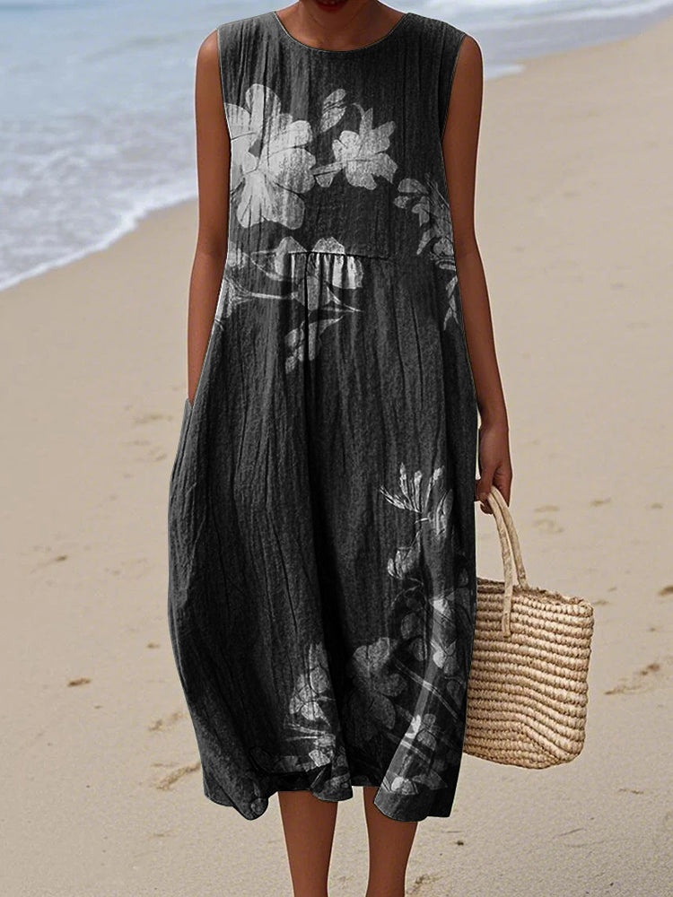 Robe magnifiquement confectionné