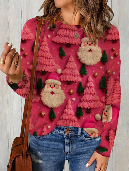 Pull au design élégant