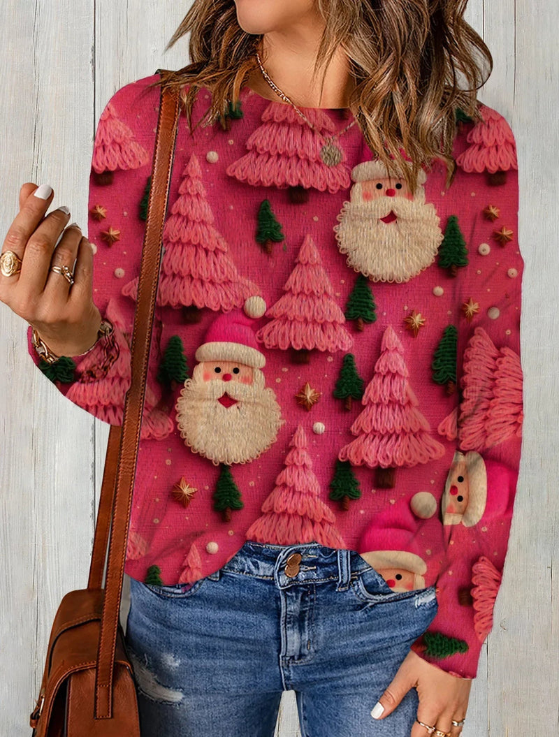 Pull au design élégant
