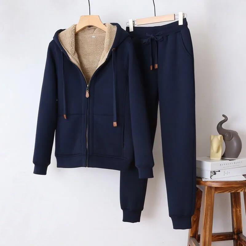 Veste au style vintage intemporel
