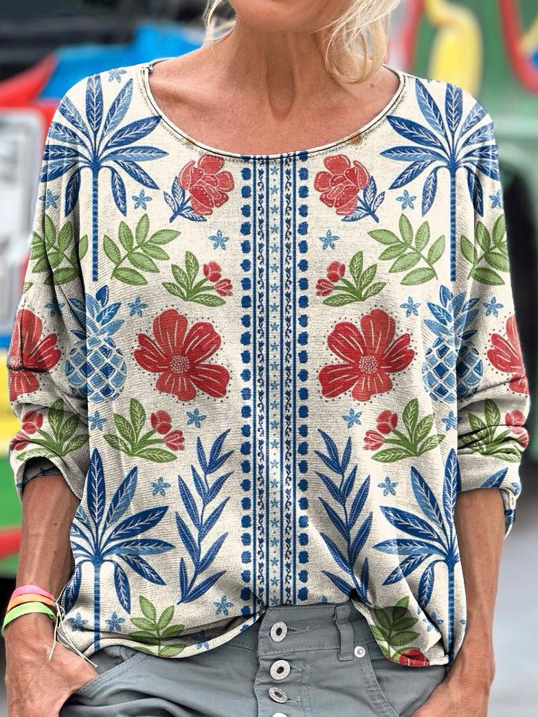 Vêtement au style vintage intemporel