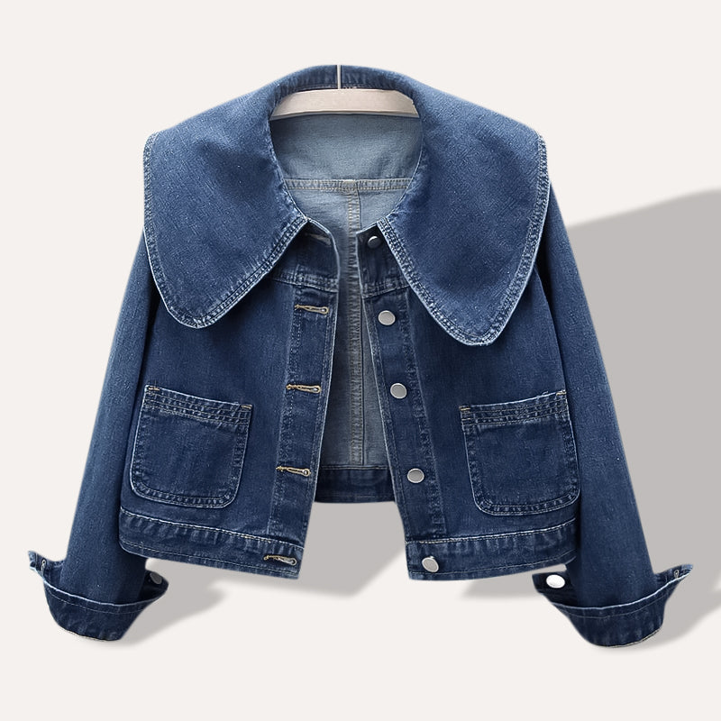 Veste au design élégant