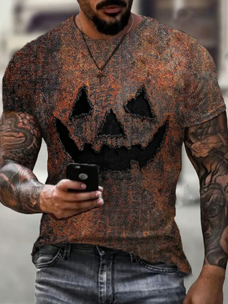 T-Shirt au design classique