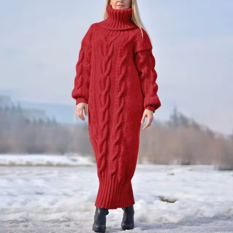 Pull au design élégant