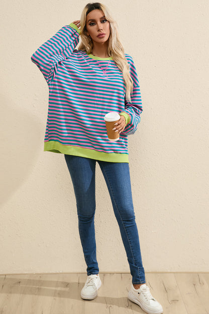 Pull au design gracieux