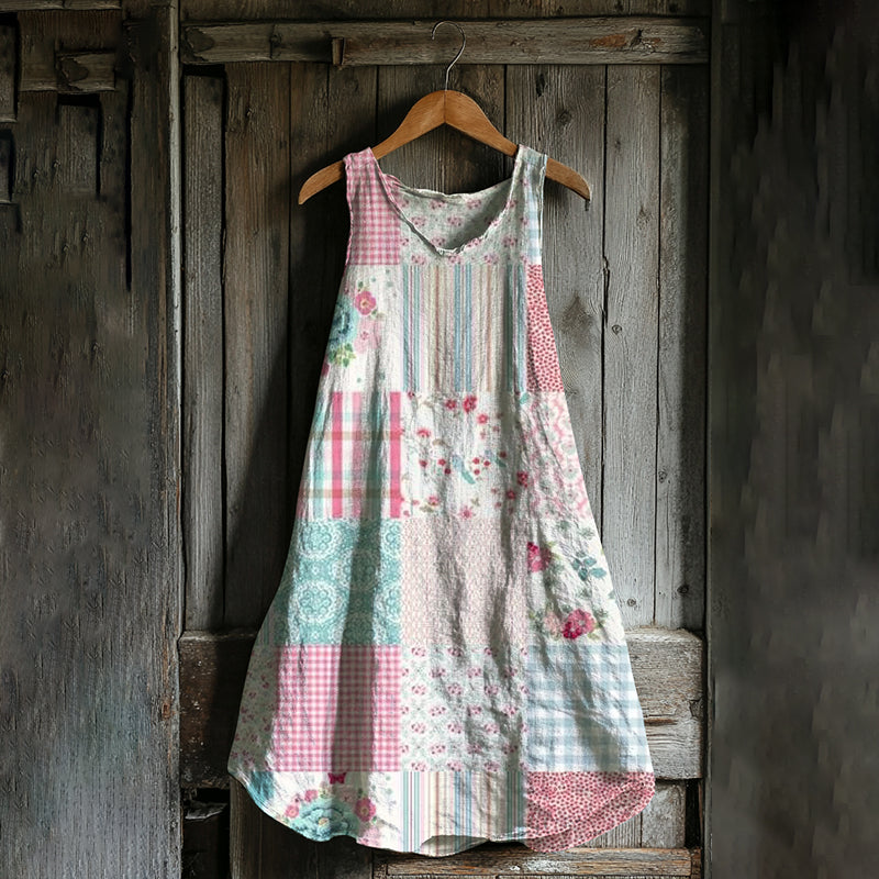 Robe au design élégant