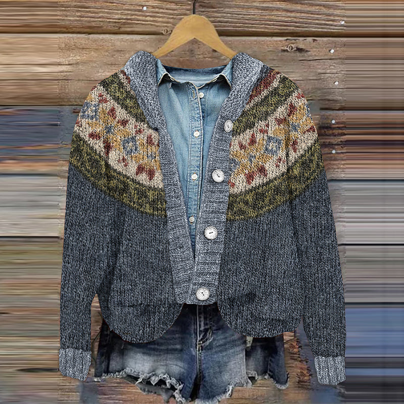Pull inspiration vintage