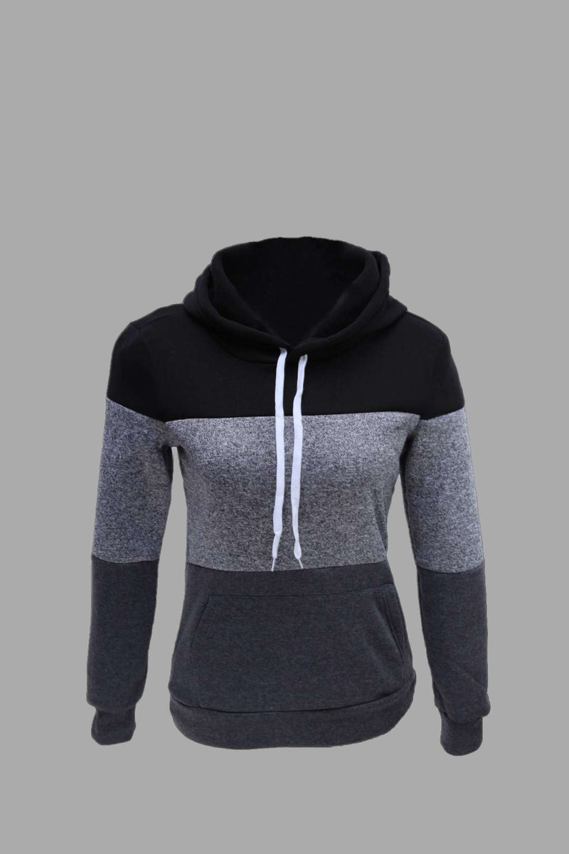 Veste au design réfléchi