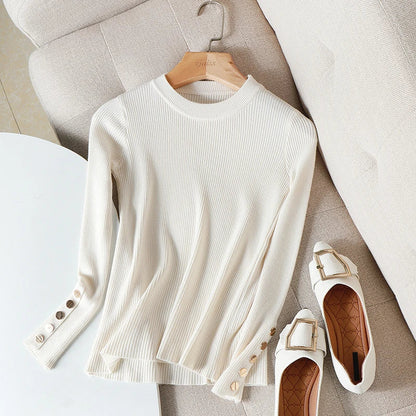 Pull inspiration vintage