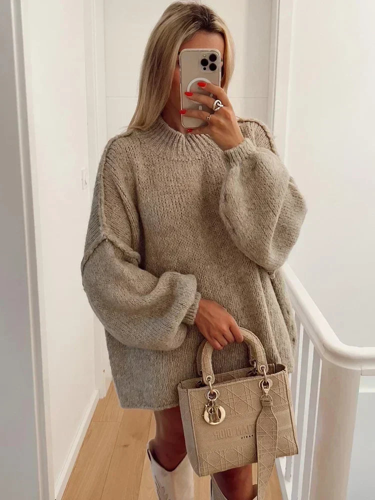 Pull inspiration vintage