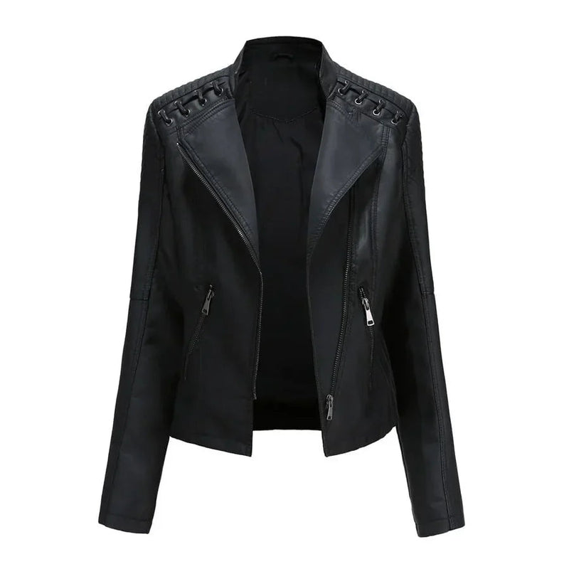 Veste au design élégant