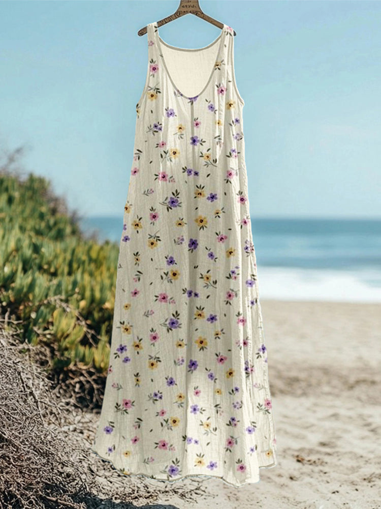 Robe au design élégant