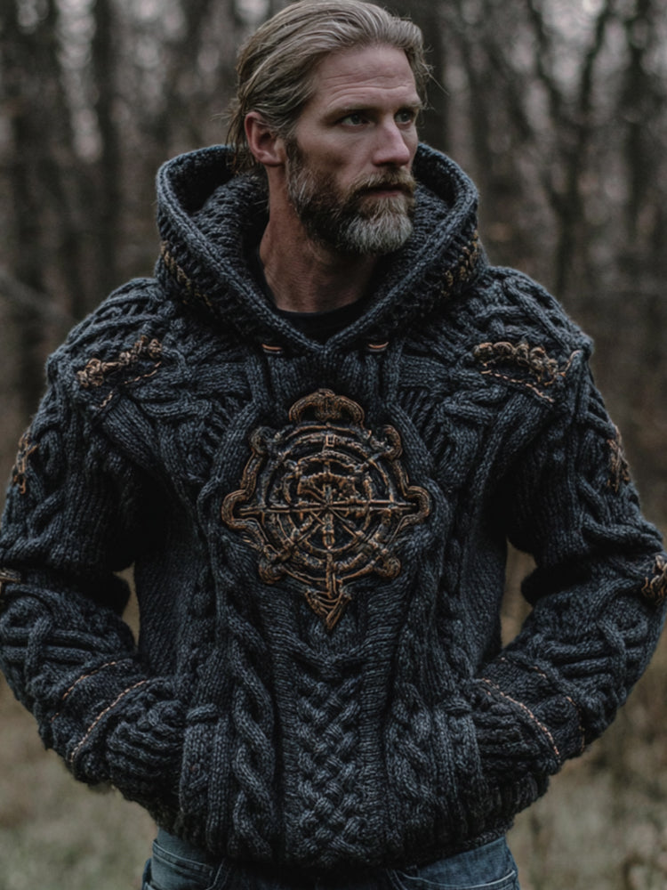 Pull au design élégant