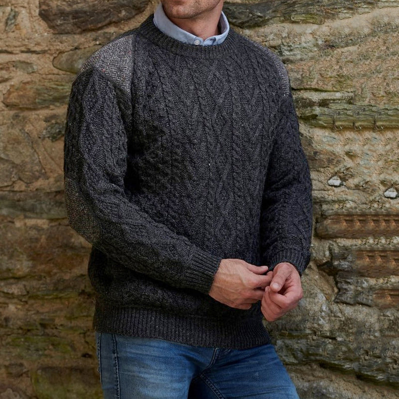 Pull inspiration vintage