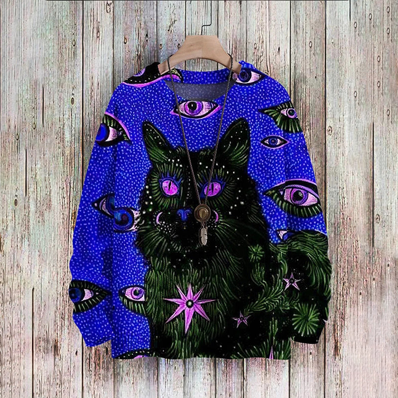 Pull inspiration vintage