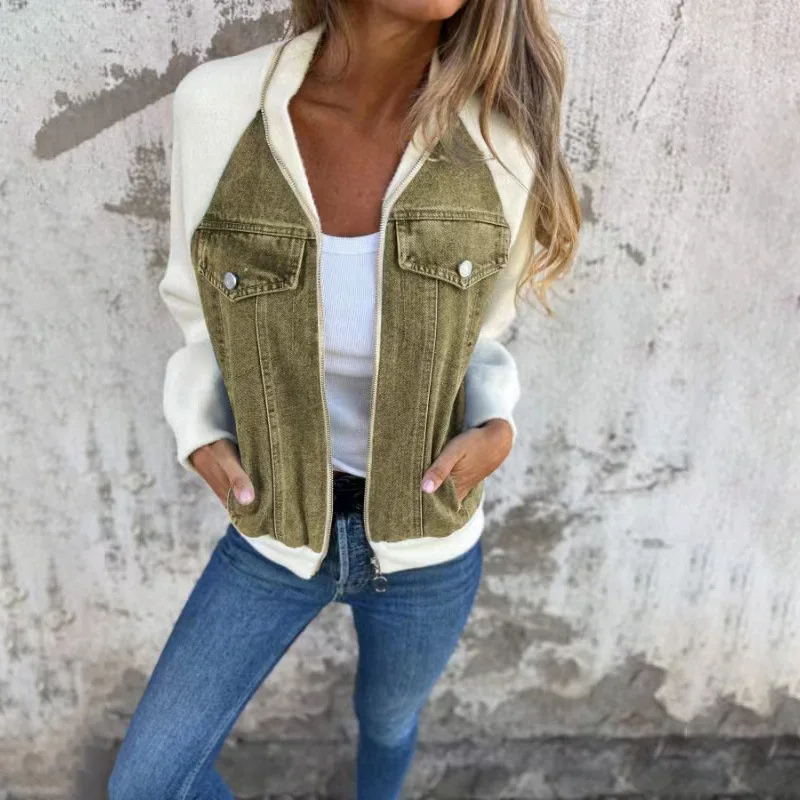 Veste vintage classique