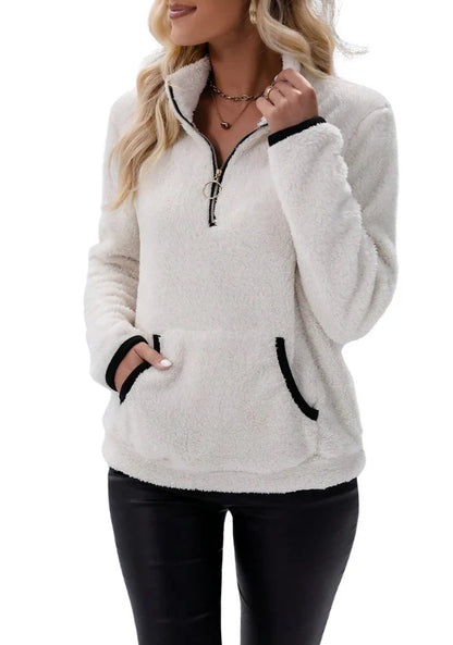 Pull au design élégant