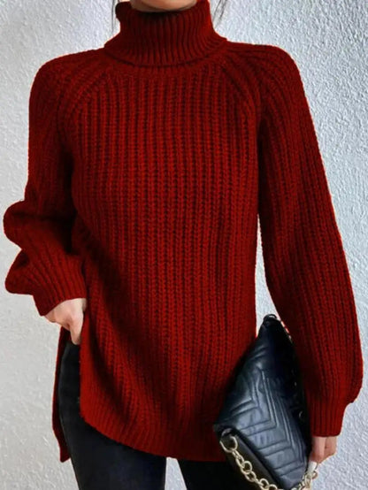 Pull au design élégant