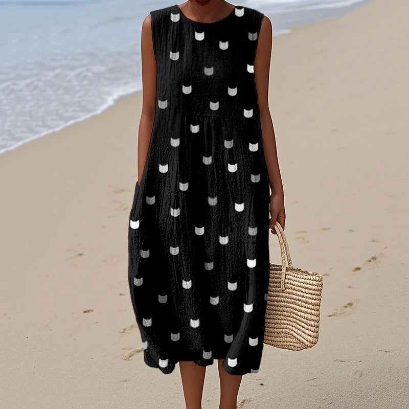 Robe magnifiquement confectionné