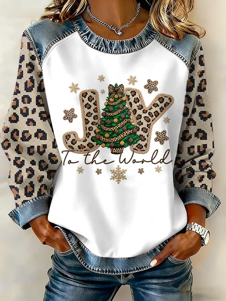 Chemise au design réfléchi