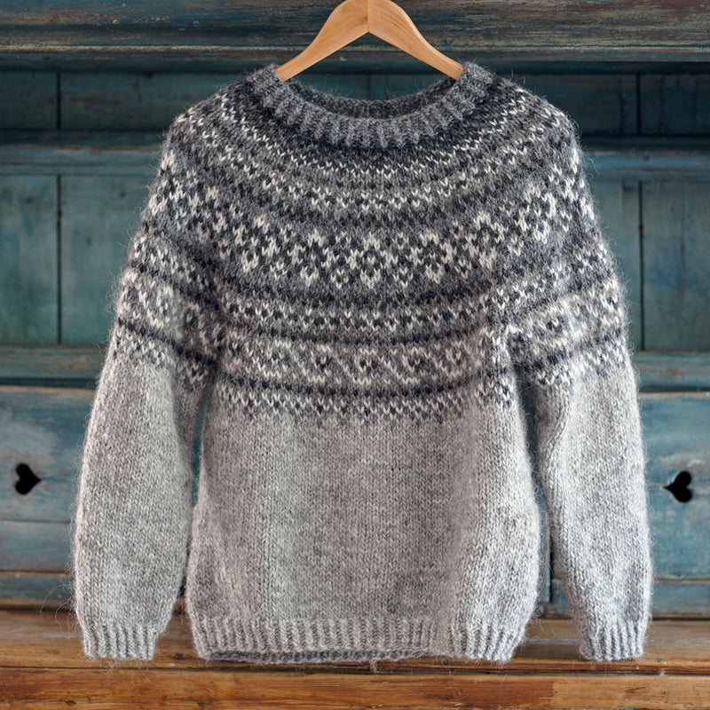 Pull inspiration vintage