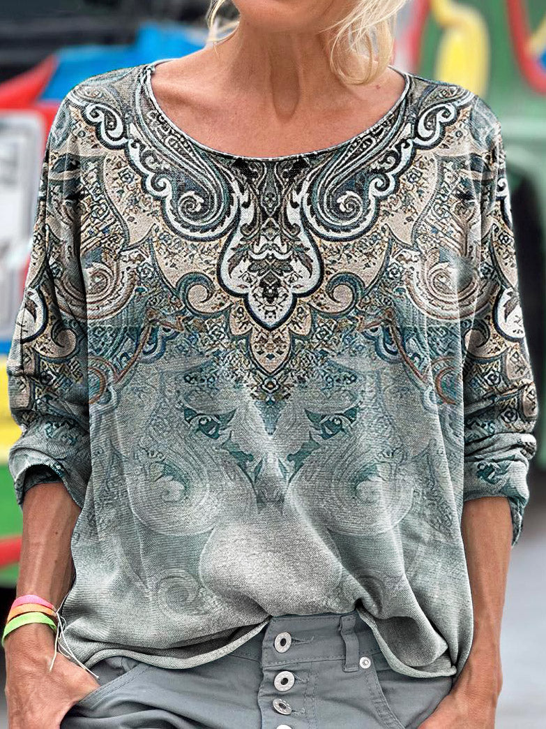T-Shirt inspiration vintage
